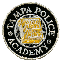 Tampa Police Academy